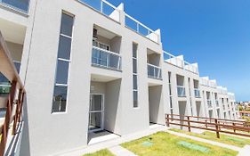 Beach Townhouses - Duplex Com Jacuzzi By Carpediem
